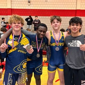 Meet your Posher, Liam